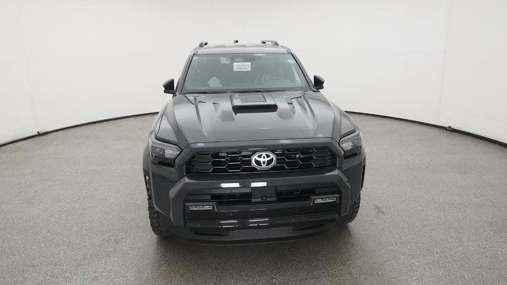 Thumbnail: 2025 Toyota 4Runner - 24