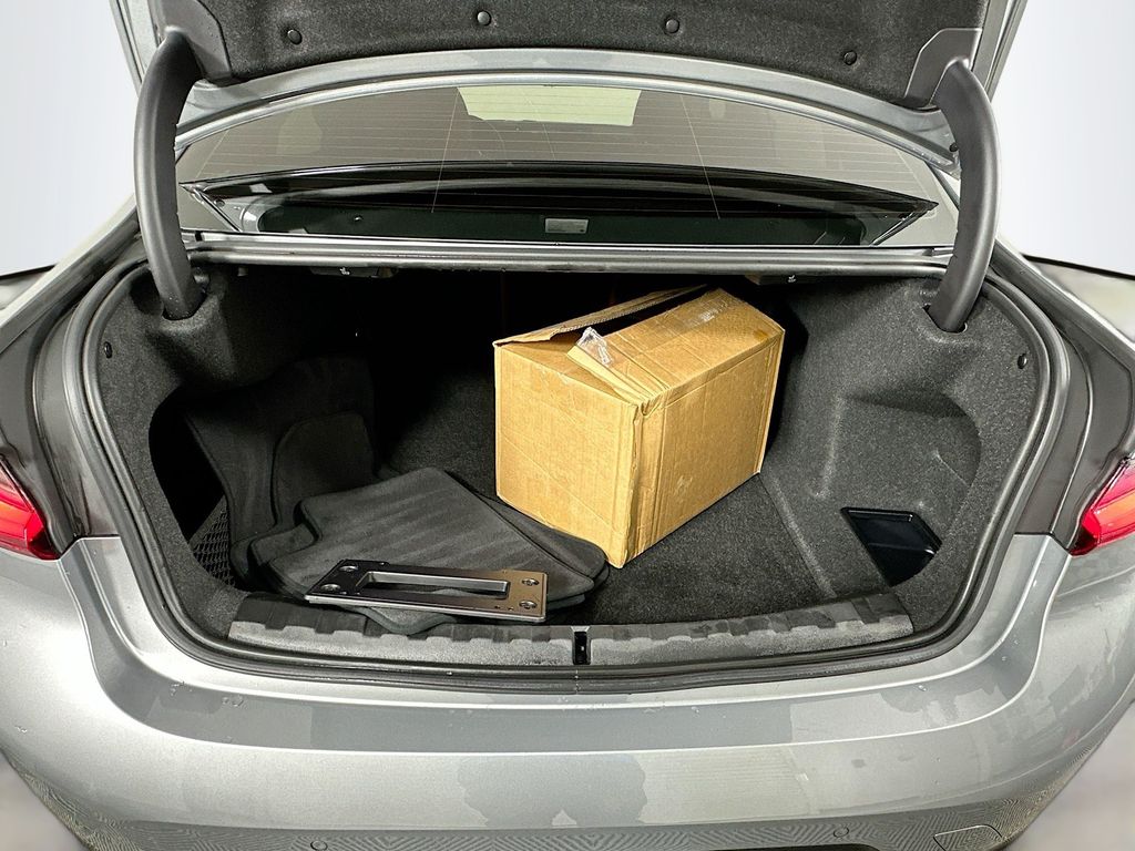 Thumbnail: 2023 BMW 3 Series - 27