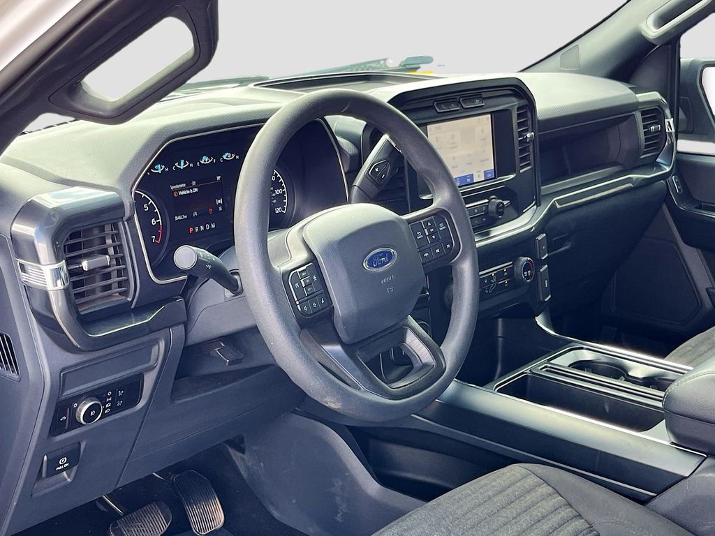 2023 Ford F-150 XL - 8