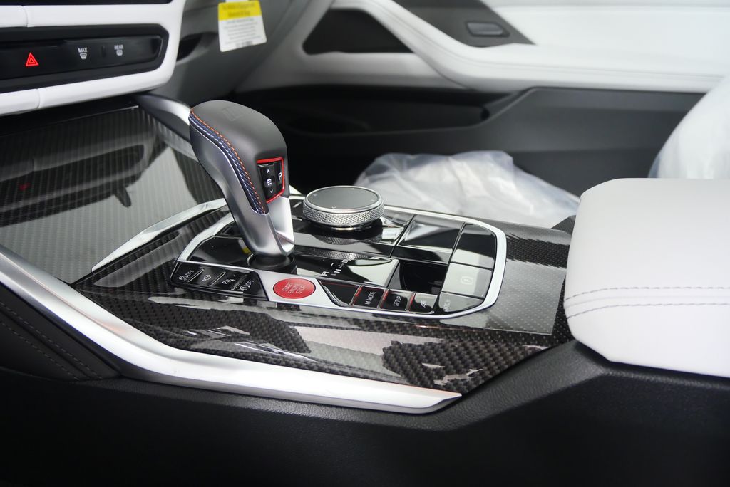 Thumbnail: 2026 BMW M4 - 21