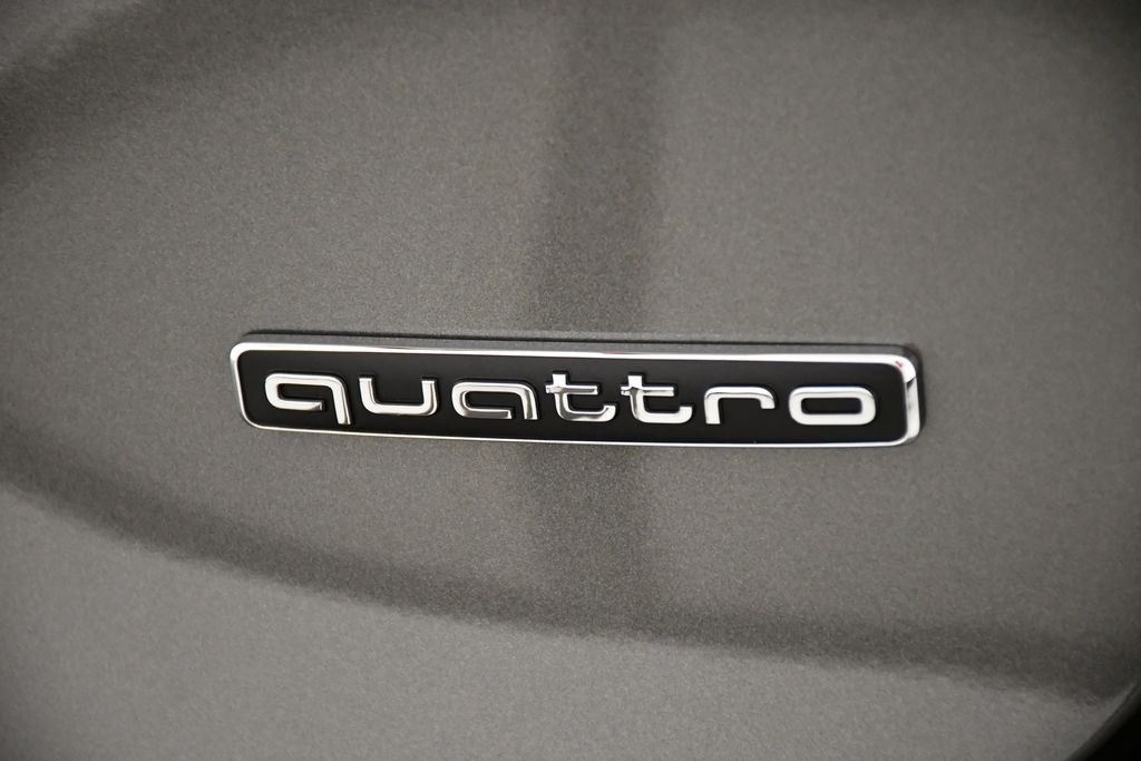 Thumbnail: 2025 Audi A5 - 10