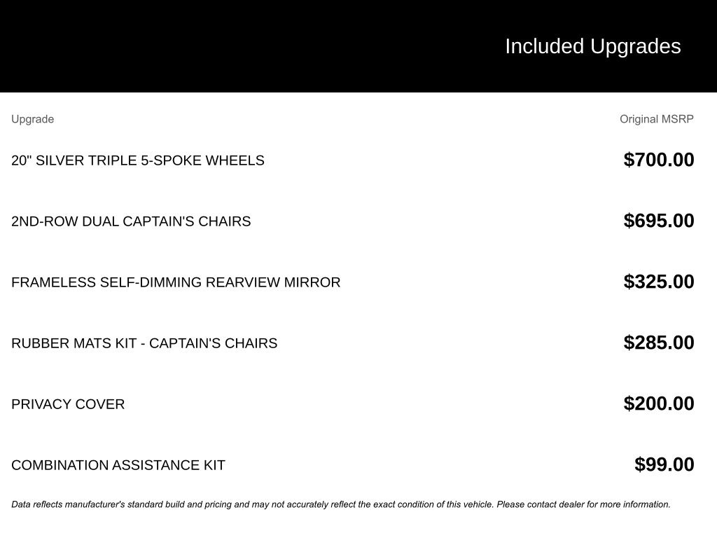 View vehicle photo 4