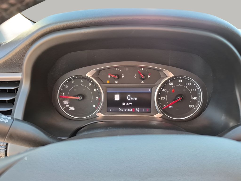 Used Car 2021 Gmc Acadia  At4 For Sale Under $30,000 In Austin, Texas