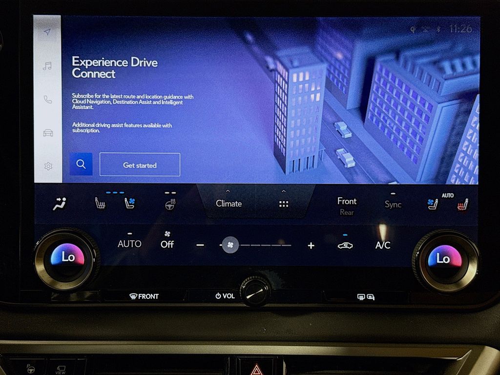 Thumbnail: 2023 Lexus RX - 13