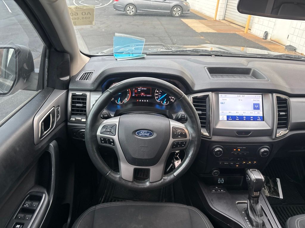 Used 2020 Ford Ranger Truck