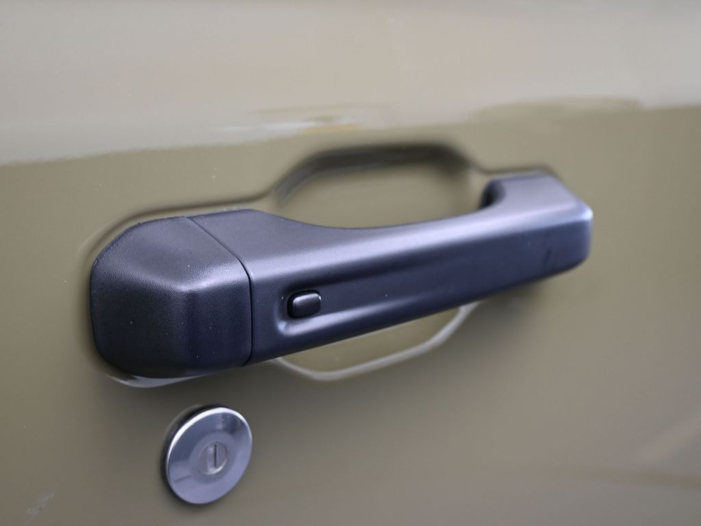 Used 2026 Pj5 Jeep Rubicon X image 46