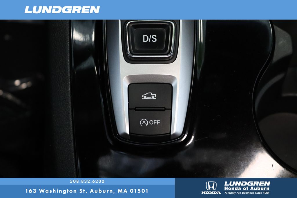 Used 2023 Honda Ridgeline Truck