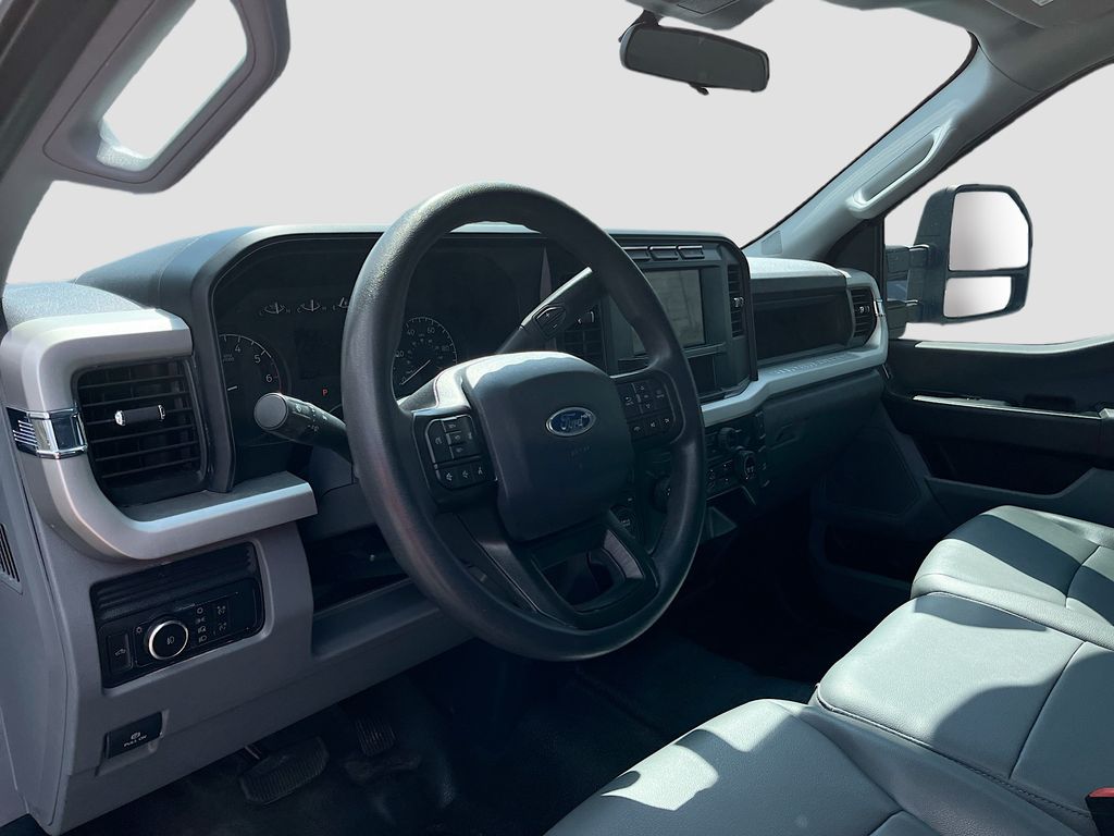 2023 Ford F-250SD XL - 8