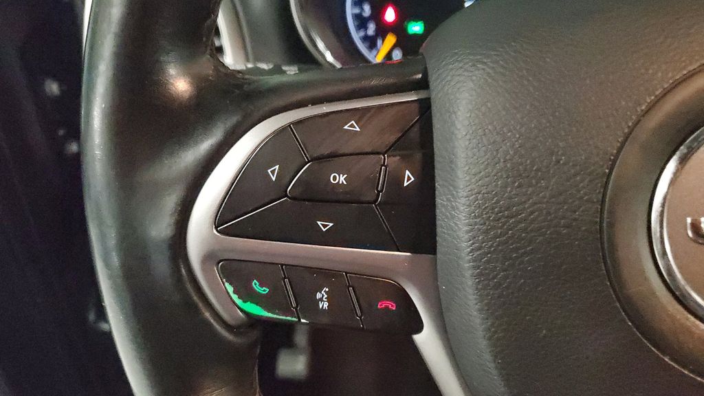 Used 2020 Jeep Grand Cherokee SUV