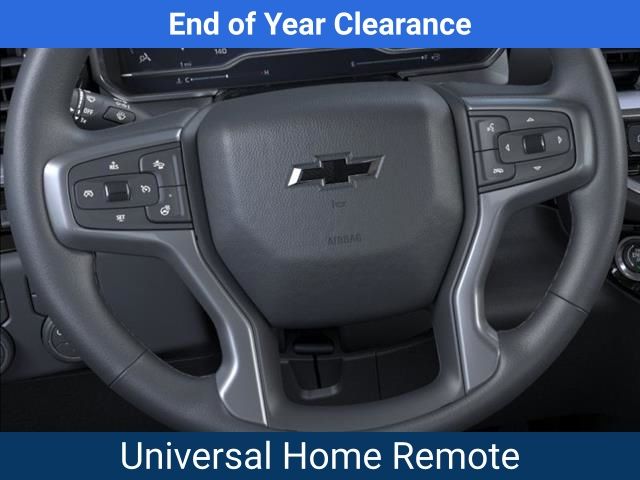 ChevroletSilverado 2500HD22