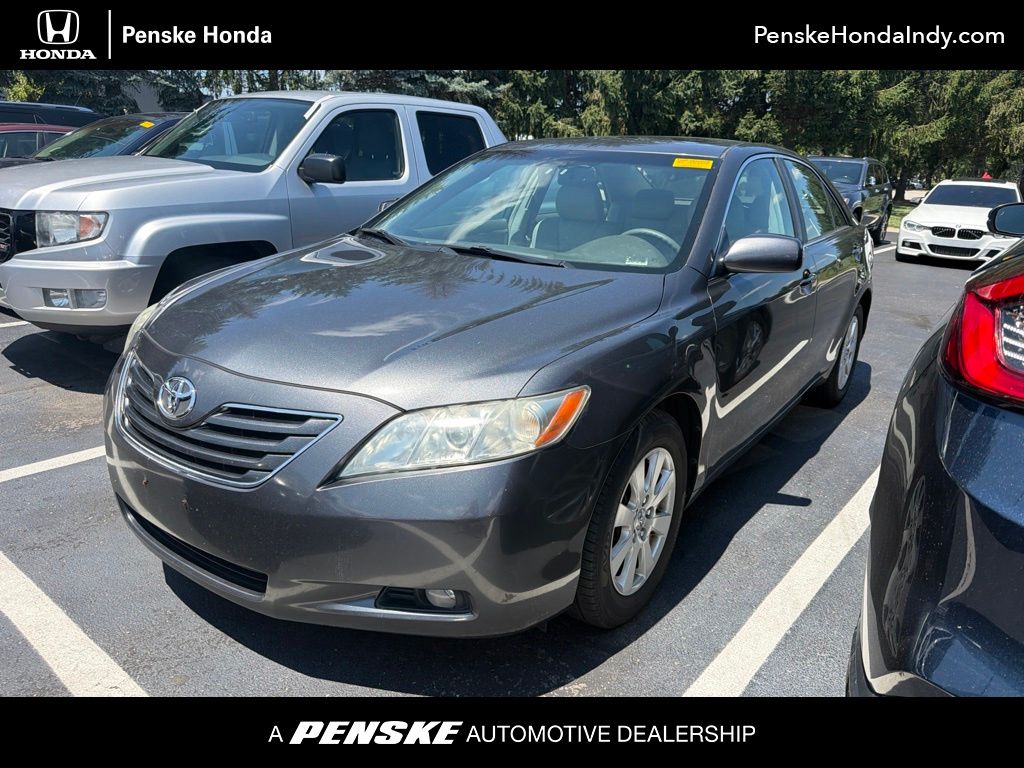 2007 Toyota Camry XLE -
                  Indianapolis, IN