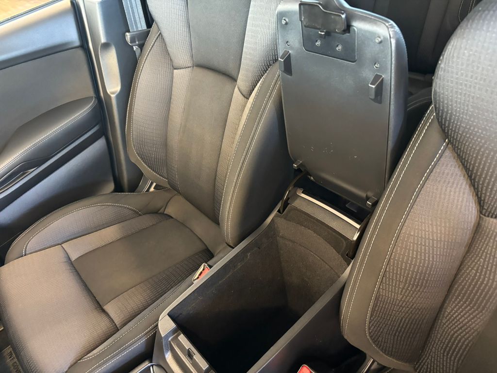2023 Subaru Ascent Premium