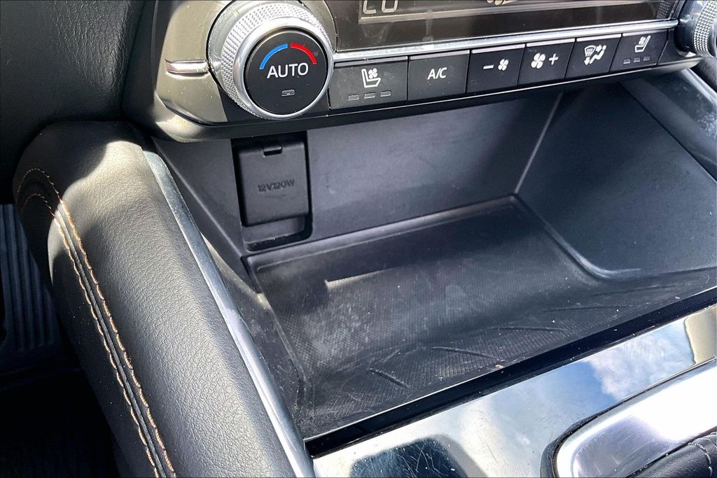 Used 2023 Mazda CX-5 SUV