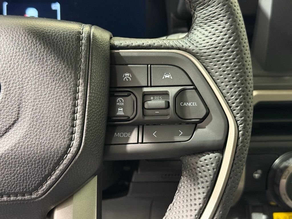 Thumbnail: 2025 Toyota Tacoma - 24