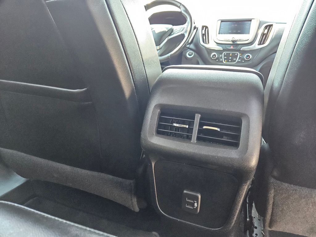 Used 2020 Chevrolet Equinox SUV