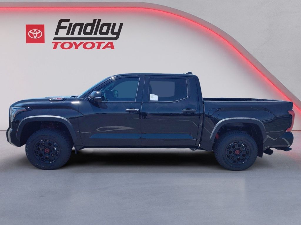 New 2026 Toyota Tundra i-FORCE MAX Truck