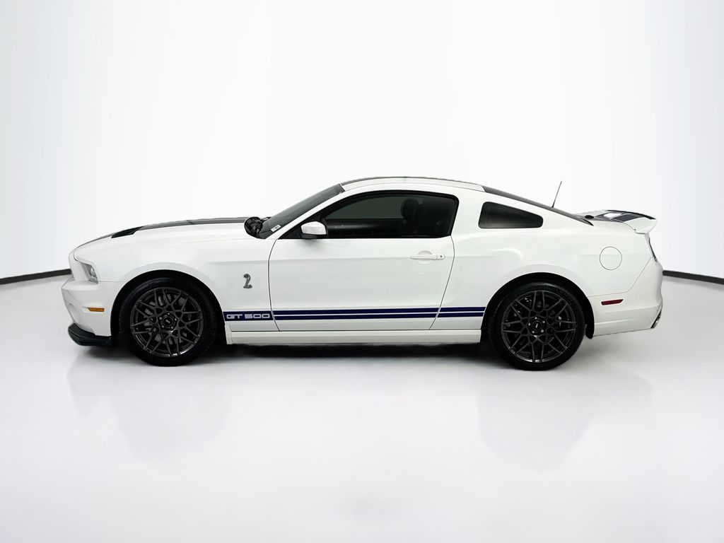 Thumbnail: 2013 Ford Mustang - 8
