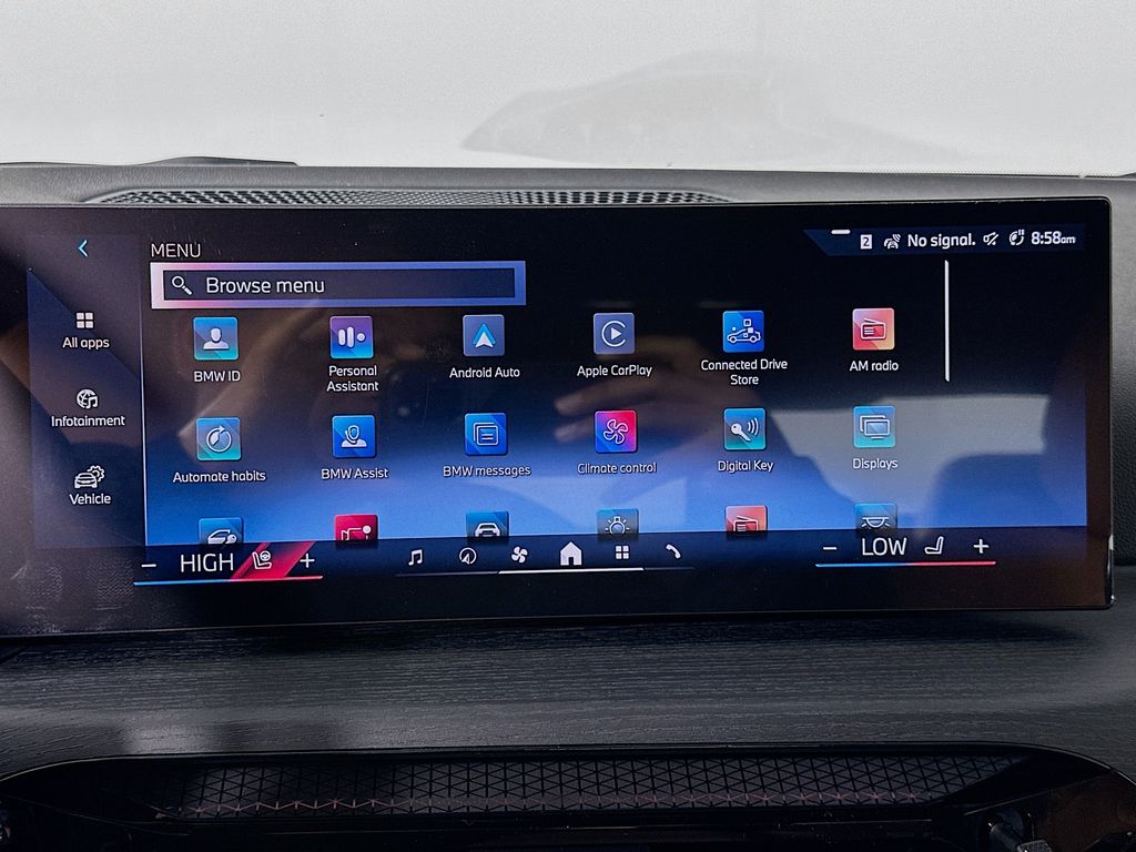 Thumbnail: 2026 BMW 4 Series - 11