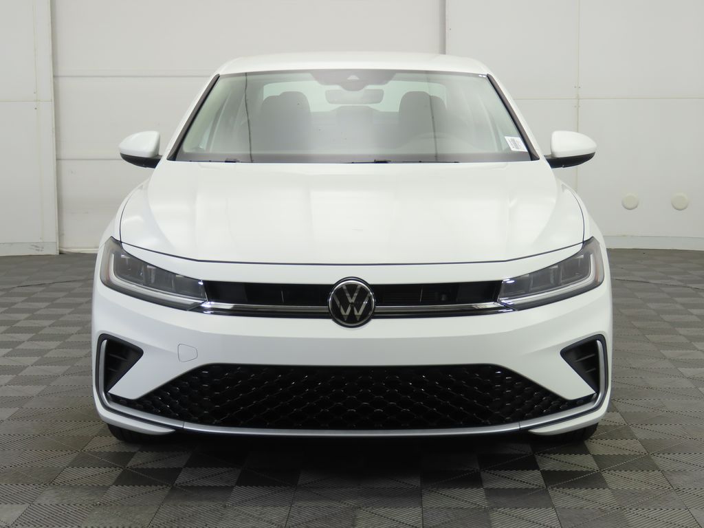 Thumbnail: 2025 Volkswagen Jetta - 3