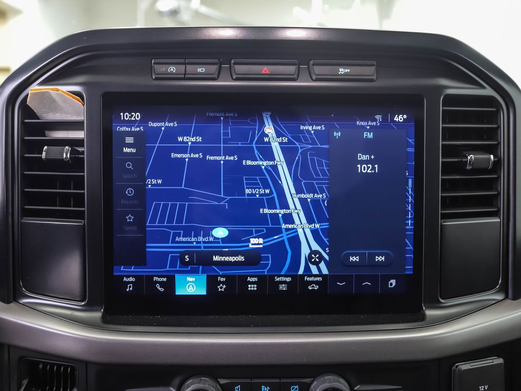 Thumbnail: 2024 Ford F-150 - 16