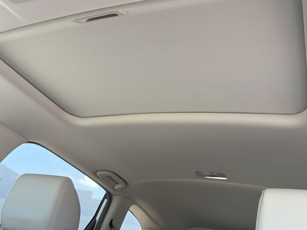 Used 2021 Honda CR-V Hybrid SUV