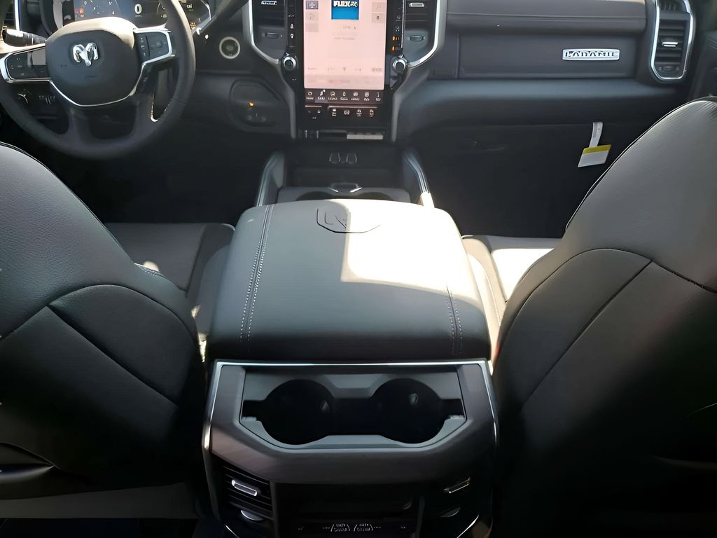 New Car 2025 Ram 2500  Laramie For Sale Under $110,000 In Austin, Texas