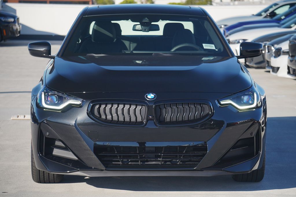 Thumbnail: 2026 BMW 2 Series - 2