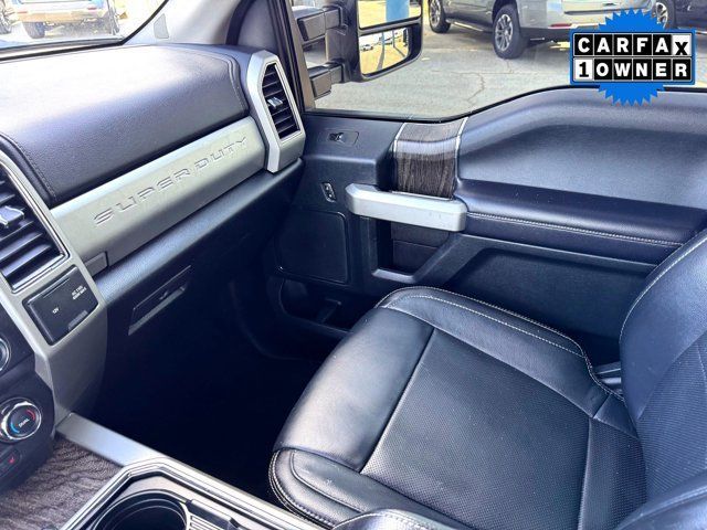 Used Car 2021 Ford F-250sd  Lariat For Sale Under $60,000 In Austin, Texas