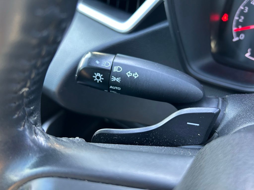 Thumbnail: 2020 Toyota Corolla - 20