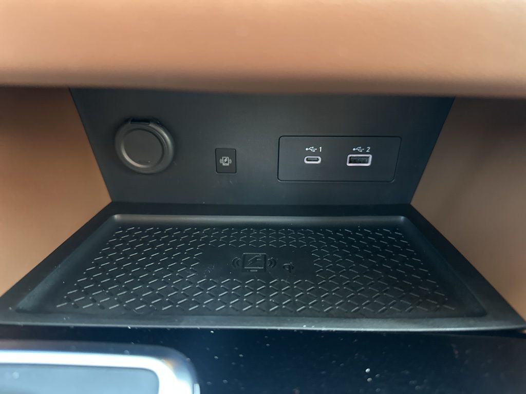 2025 Boulder Gray Pearl Nissan Pathfinder Platinum FWD SUV