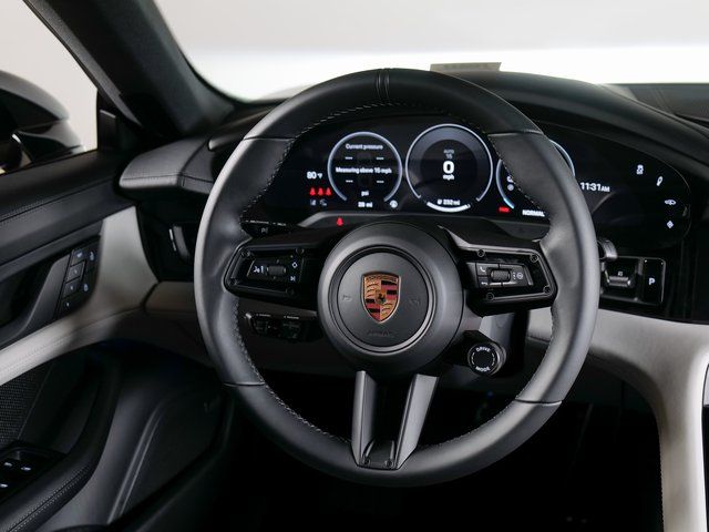New 2026 White Porsche 4 image 16