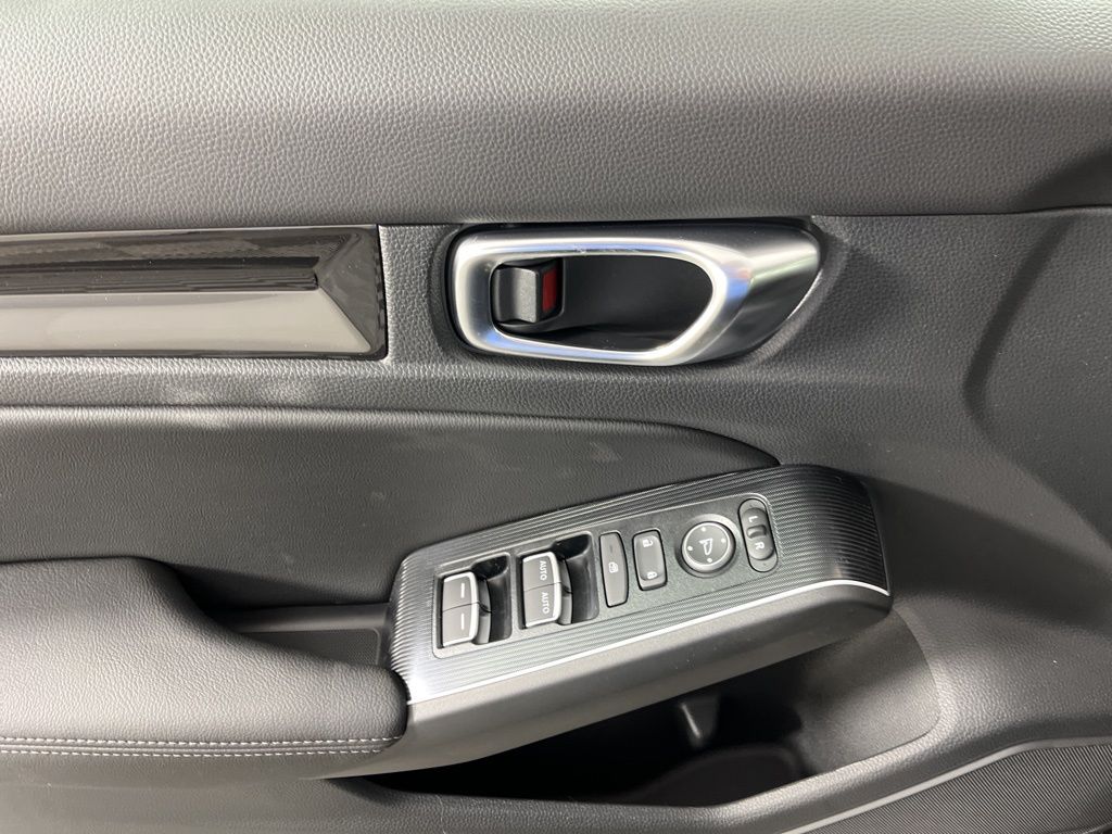 Thumbnail: 2026 Honda Civic - 28