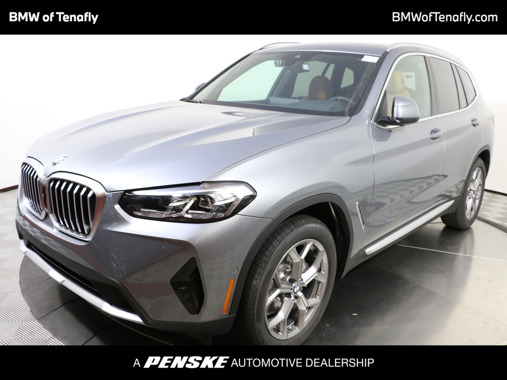 2024 BMW X3 xDrive30i -
                Tenafly, NJ