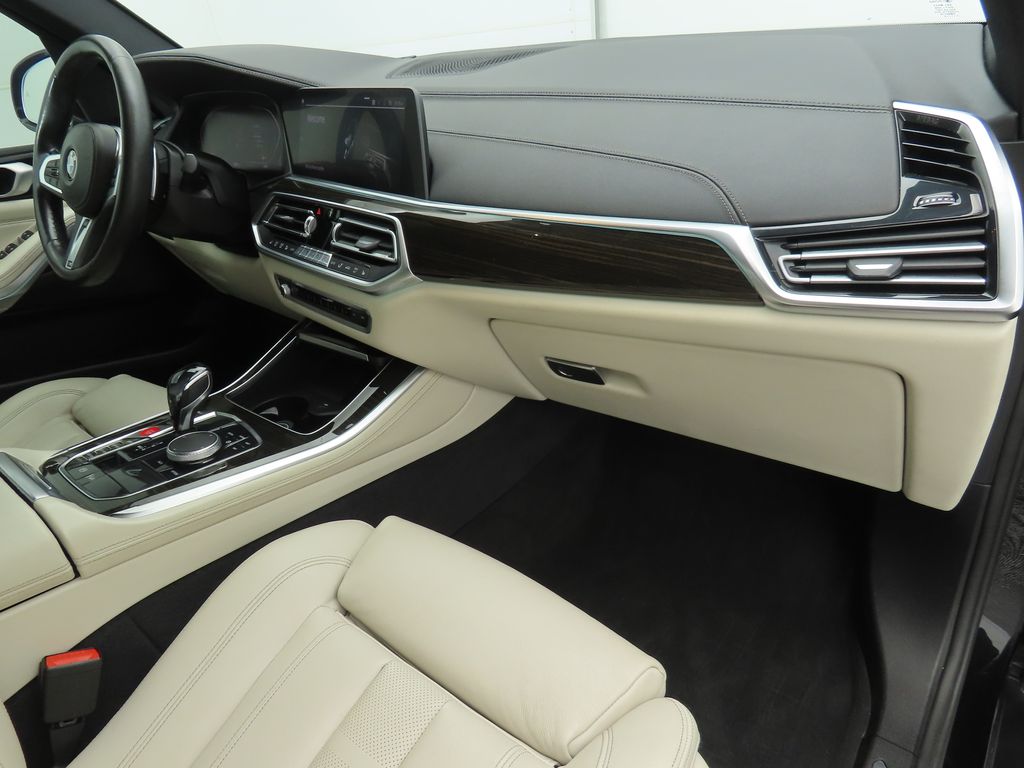 Thumbnail: 2019 BMW X5 - 17