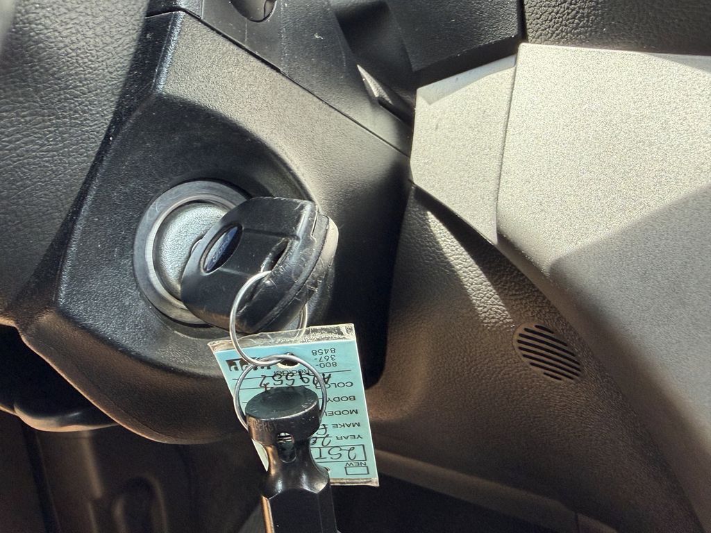 used 2018 Ford Escape car, priced at $7,595