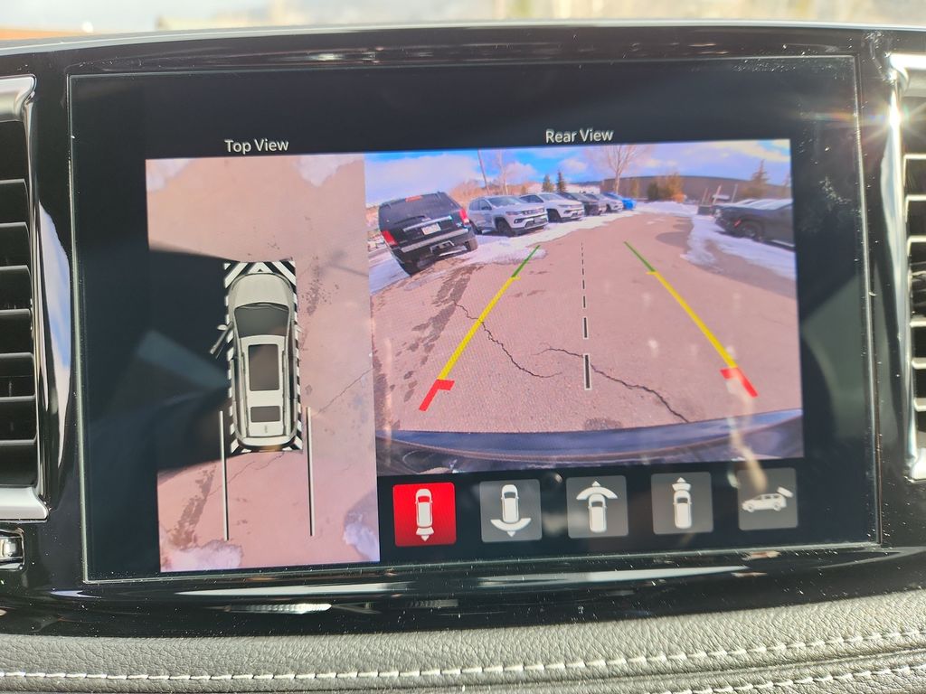 2026 Chrysler Pacifica Limited - Photo 20