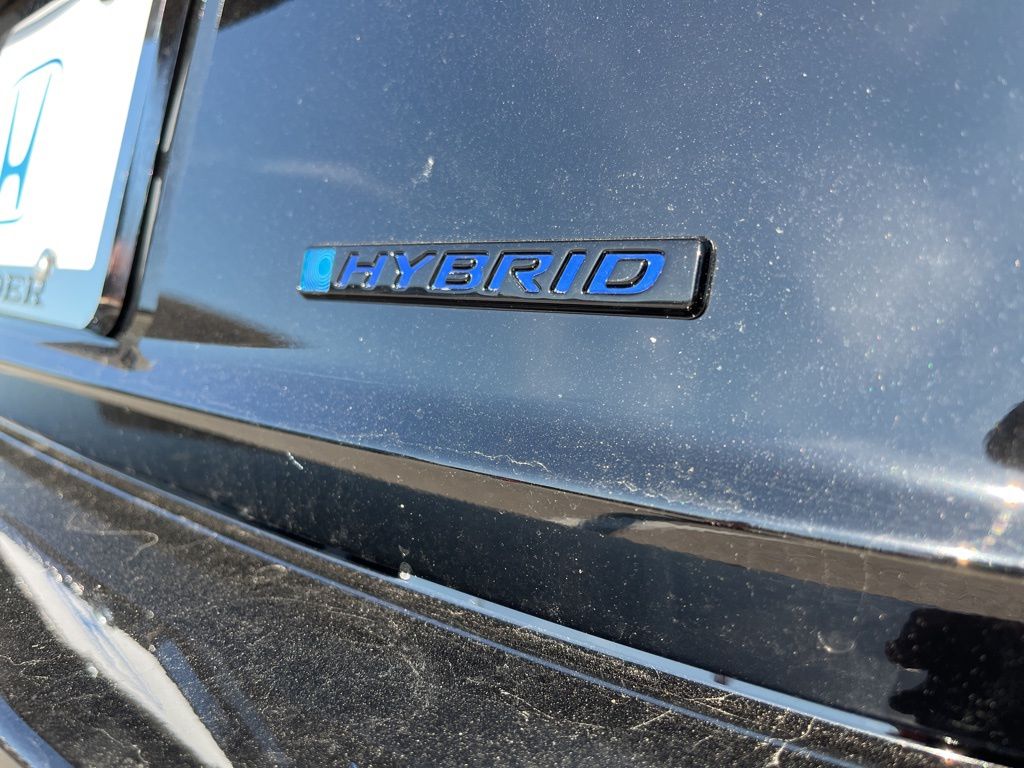 Thumbnail: 2026 Honda Civic - 9