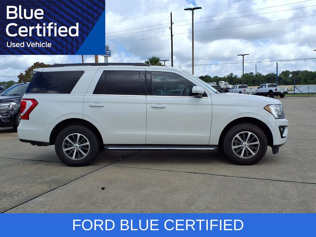 2021 Ford Expedition XLT - 7
