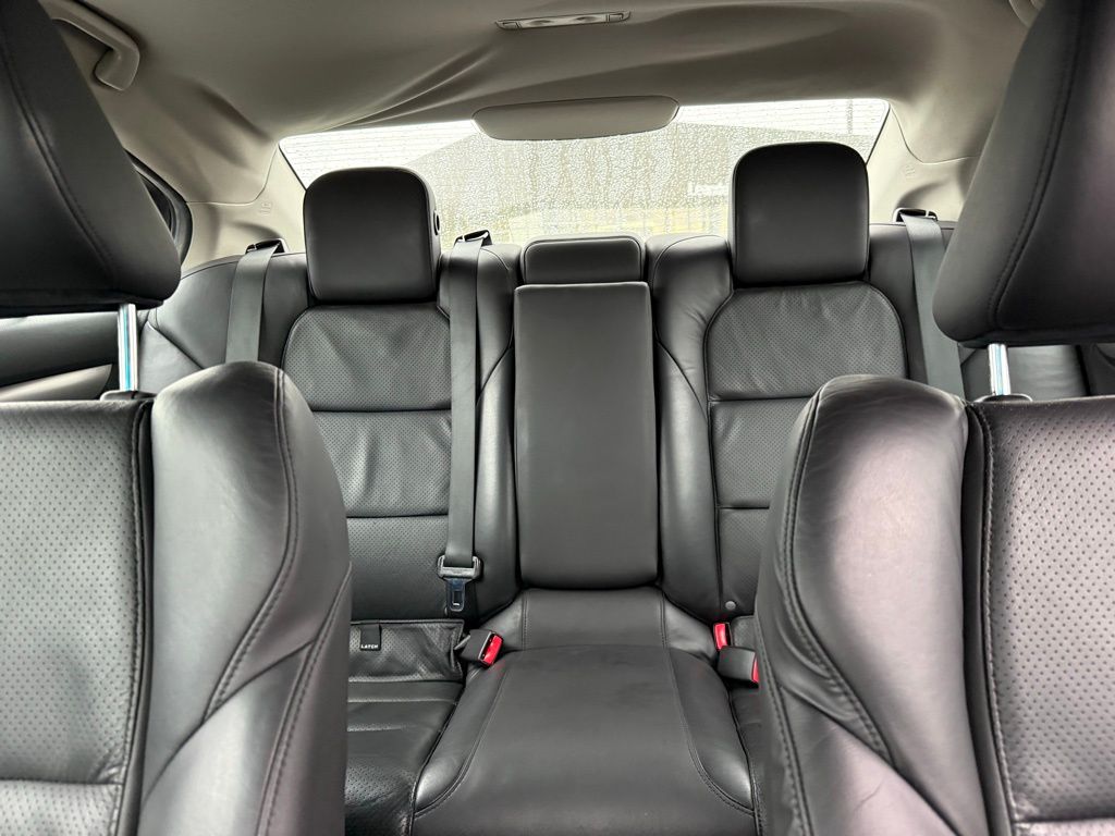 Thumbnail: 2012 Acura TL - 20