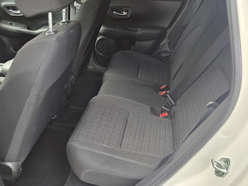 2025 Honda HR-V - $25,715