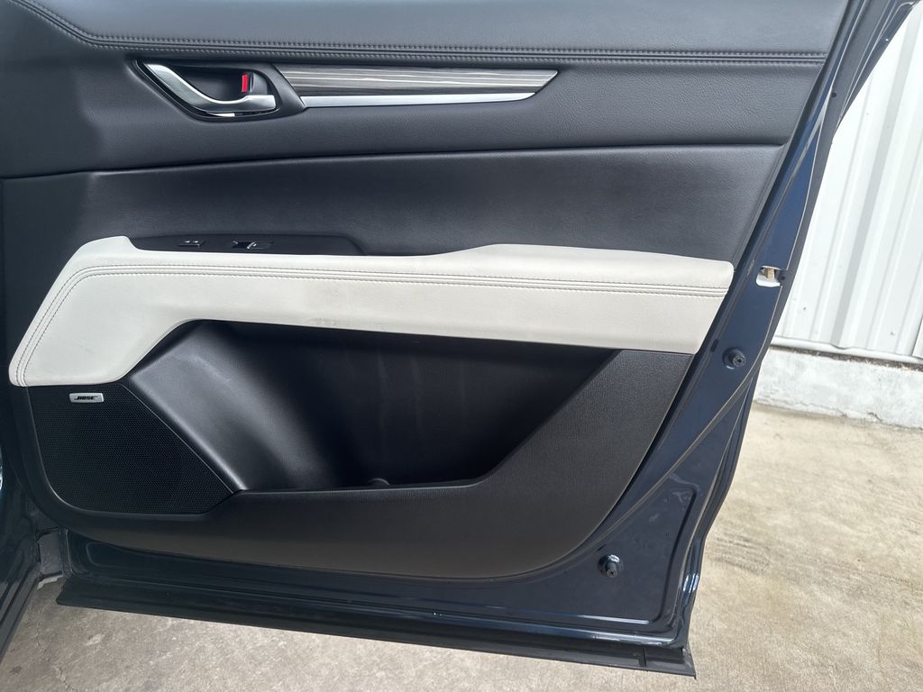 Used Car 2021 Mazda Cx-5  Grand Touring Reserve For Sale Under $25,000 In Georgetown, Texas
