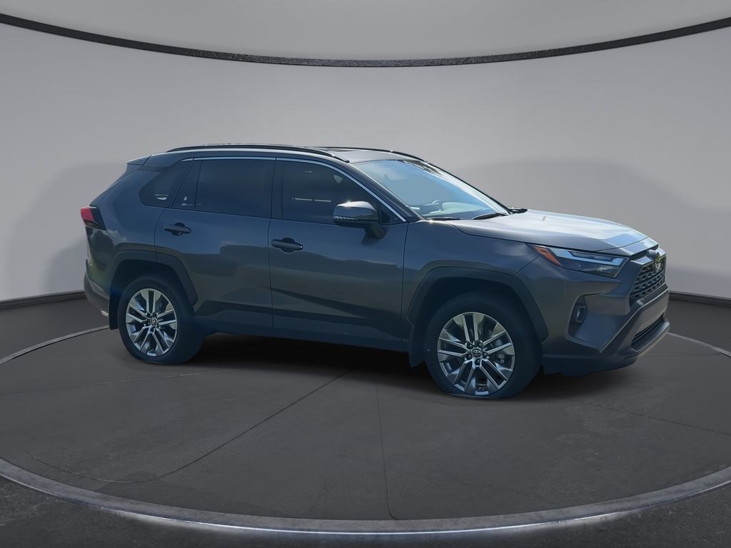 Thumbnail: 2024 Toyota RAV4 - 2