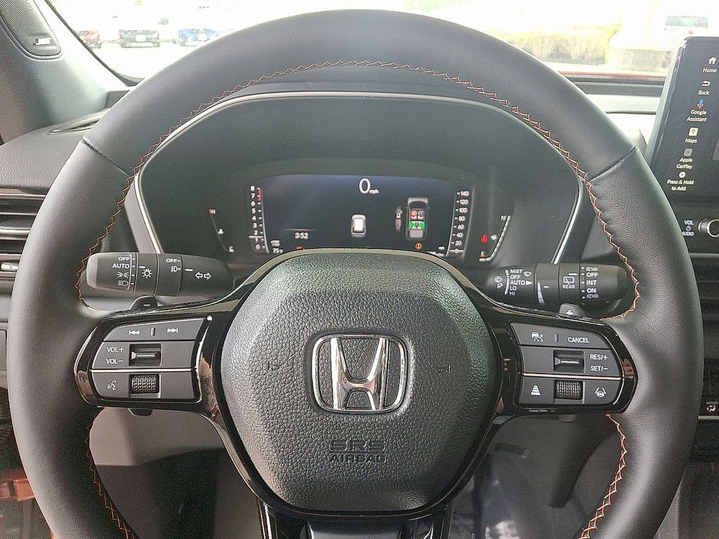 Thumbnail: 2026 Honda Passport - 7