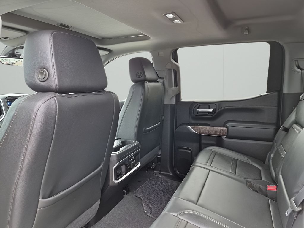 Used Car 2021 Gmc Sierra 1500  Denali For Sale Under $40,000 In Austin, Texas