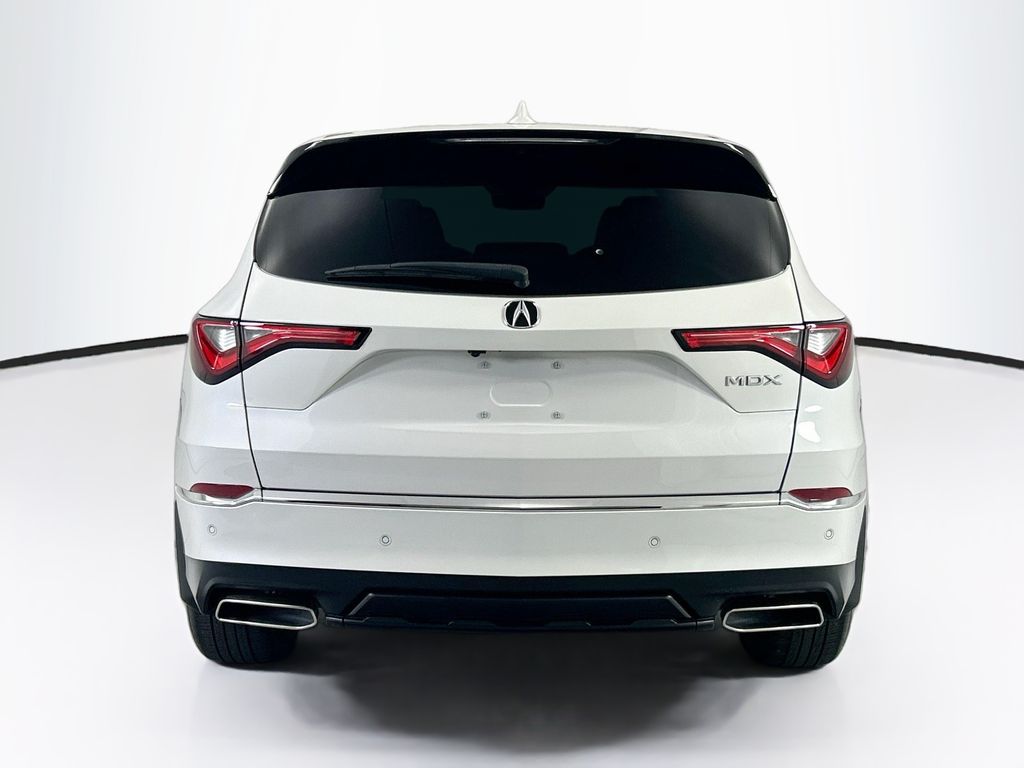 Thumbnail: 2023 Acura MDX - 6