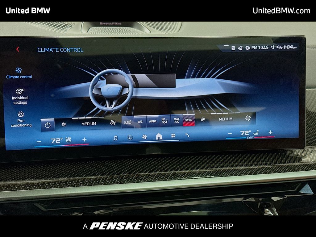 Thumbnail: 2026 BMW X5 - 11