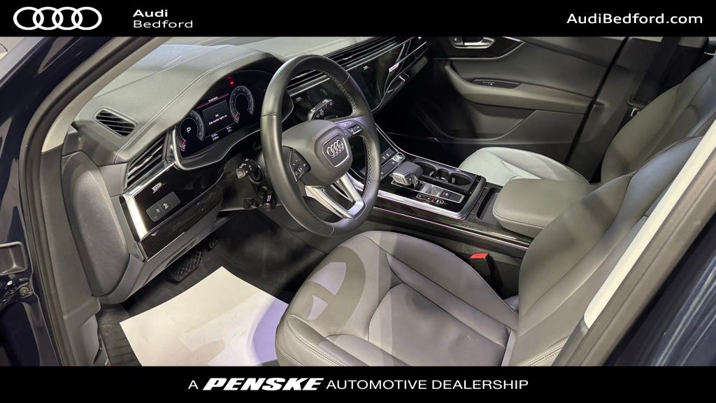 Thumbnail: 2025 Audi Q7 - 10