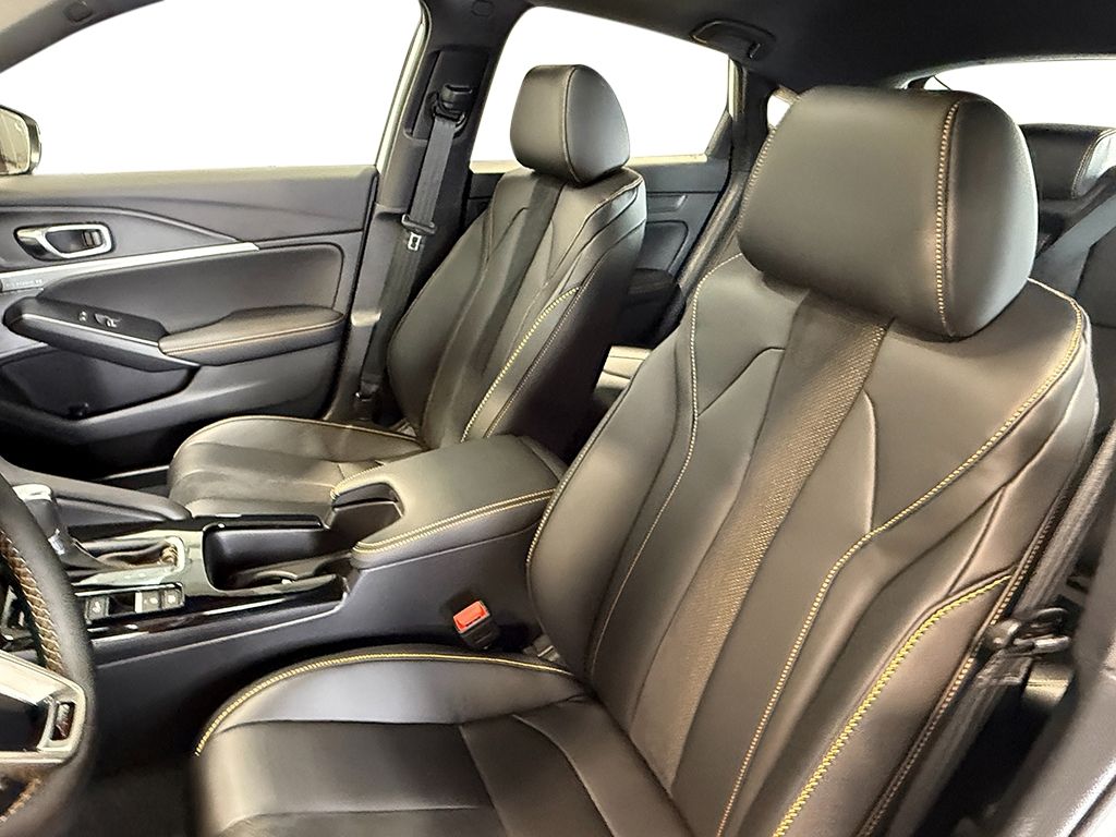 new 2026 Acura Integra car, priced at $41,555