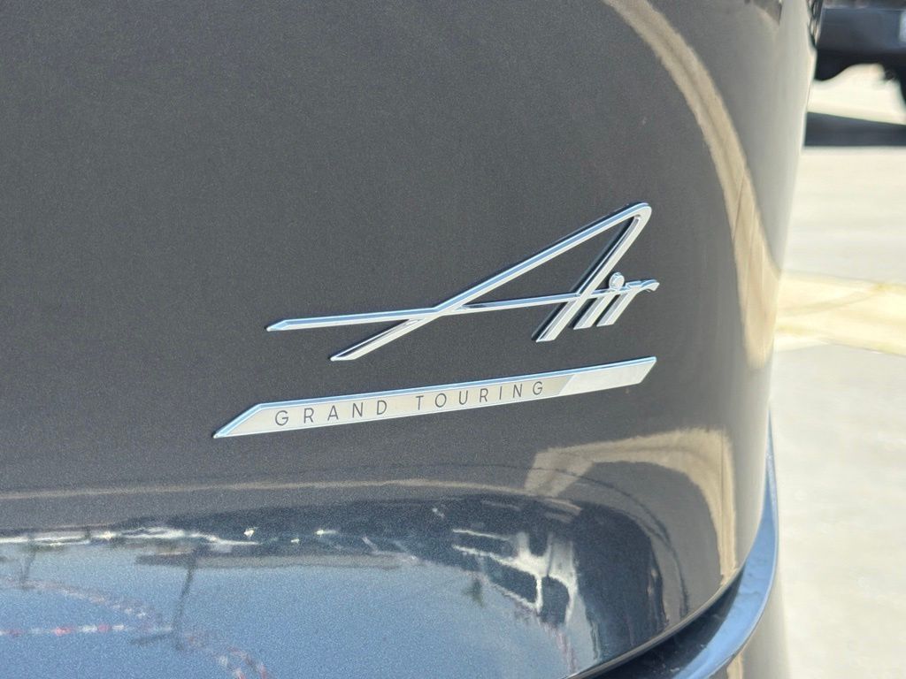 Used 2023 Lucid Air Sedan