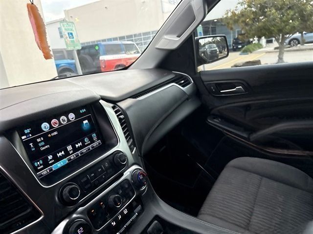 2017 Chevrolet Tahoe LS - 2